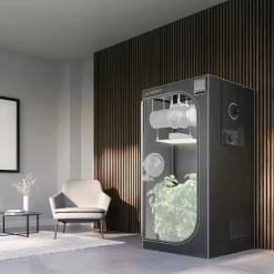 AC Infinity Growzelt 60 x 60 x 120 cm