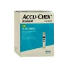 Acti Medi GmbH ACCU-CHEK Instant Teststreifen 50 st