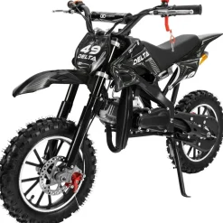 ACTIONBIKES MOTORS Crossbike Delta