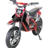 ACTIONBIKES MOTORS Mini Crossbike Gepard rot (PR0018560-02)
