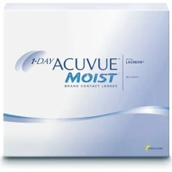 Acuvue Moist