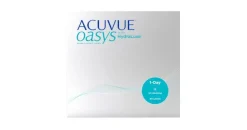 Acuvue OASYS 1-Day 90-er & DIA:14.30 BC:9.00 SPH:-5.50