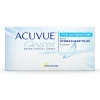 Acuvue Oasys for Astigmatism 6 St. / 8,60 BC / 14,50 DIA / -1,50 DPT / -0,75 CYL / 140° AX