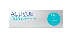 Acuvue Oasys 30 St. / 8.50 BC / 14.30 DIA / -3.50 DPT