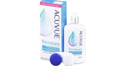 Acuvue RevitaLens All-in-One-Lösung