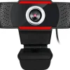 Adesso CyberTrack H3 Schwarz