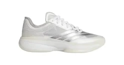 adidas Adizero Select 2.0 Team Low-Top Basketballschuhe JR8283 - cloud white/silver met./grey two 44