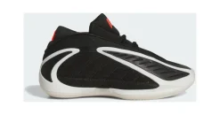 adidas Anthony Edwards 2 Kinder - schwarz 36 2/3