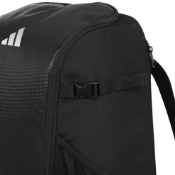 adidas BackPack BOXING schwarz/silber
