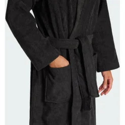 adidas Bademantel Black L