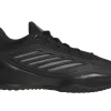 adidas Believe That 1 "Black Carbon" für Herren - core black/carbon/iron met. 43 1/3