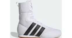 adidas Box HOG Classic - cloud White 32