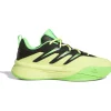 adidas Dame Certified 3 Grün 44 2/3