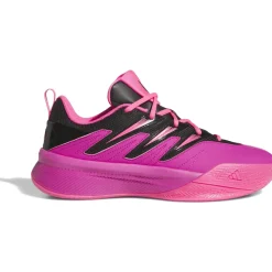 adidas Dame Certified 3 Rosa 44