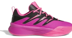 adidas Dame Certified 3 Rosa 44