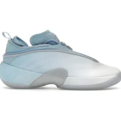 adidas D.O.N. ISSUE 7 - clear sky/cloud white/silver met. 42 2/3