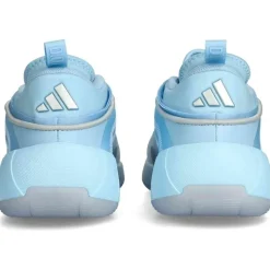 adidas D.O.N. ISSUE 7 - clear sky/cloud white/silver met. 42 2/3
