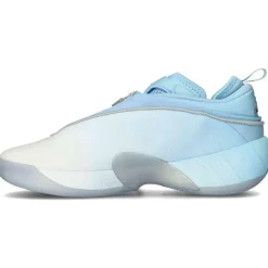 adidas D.O.N. ISSUE 7 - clear sky/cloud white/silver met. 42 2/3