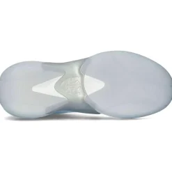 adidas D.O.N. ISSUE 7 - clear sky/cloud white/silver met. 42 2/3