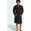 adidas Dressing Gown Bademantel Black XL