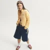 adidas FIREBIRD ORIGINALS JACKE, ZOPFMUSTER - Warm Vanilla - XL