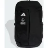 adidas Formula 1 Rucksack Schwarz/Weiß