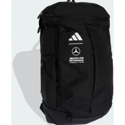 adidas Formula 1 Rucksack Schwarz/Weiß