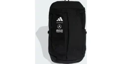 adidas Formula 1 Rucksack Schwarz/Weiß
