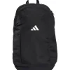adidas Future Icons Power Rucksack Schwarz/Weiß