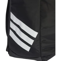 adidas Future Icons Power Rucksack Schwarz/Weiß