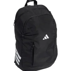 adidas Future Icons Power Rucksack Schwarz/Weiß