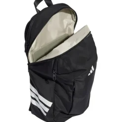 adidas Future Icons Power Rucksack Schwarz/Weiß