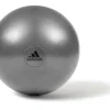 adidas Gymnastikball Grau 65 cm