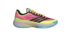 adidas Hallen-Indoorschuhe Adizero Select 3.0 (Basketball) bunt Herren