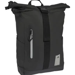 adidas Hybrid Rucksack Schwarz