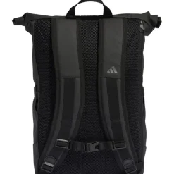 adidas Hybrid Rucksack Schwarz