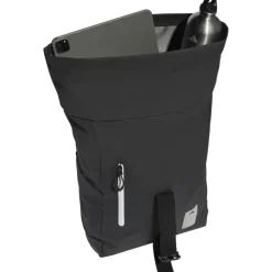 adidas Hybrid Rucksack Schwarz