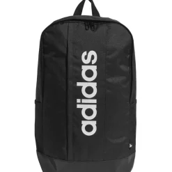adidas Linear 18l Rucksack Black / Black / White