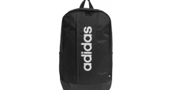 adidas Linear 18l Rucksack Black / Black / White