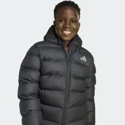adidas Mantel Adidas JL7430 für Jungen - Schwarz