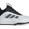 adidas Own The Game 3.0 Cloud White / Core Black / Core Black 44