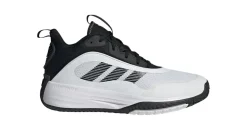 adidas Own The Game 3.0 Cloud White / Core Black / Core Black 44