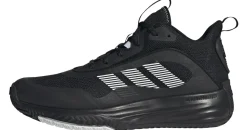 adidas Own The Game 3 Shoes, core Black/Cloud White/Cloud White, 43 1/3 EU