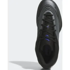 adidas Performance DAME X Basketballschuh Signature-Schuh von Damian Lillard schwarz 49 1/3 EU