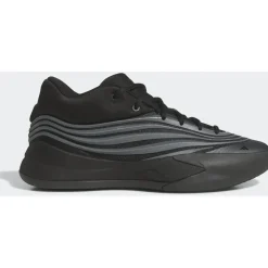 adidas Performance DAME X Basketballschuh Signature-Schuh von Damian Lillard schwarz 49 1/3 EU
