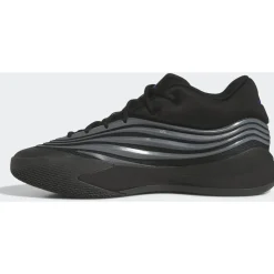 adidas Performance DAME X Basketballschuh Signature-Schuh von Damian Lillard schwarz 49 1/3 EU