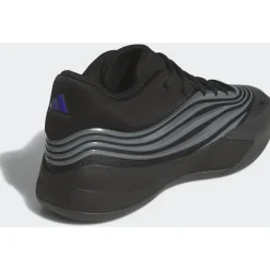 adidas Performance DAME X Basketballschuh Signature-Schuh von Damian Lillard schwarz 49 1/3 EU