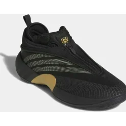 adidas Performance D.O.N. ISSUE 7 Basketballschuh schwarz 49 1/3 EU