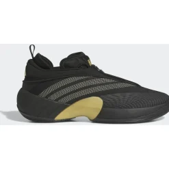 adidas Performance D.O.N. ISSUE 7 Basketballschuh schwarz 49 1/3 EU
