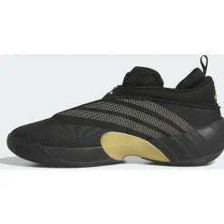 adidas Performance D.O.N. ISSUE 7 Basketballschuh schwarz 49 1/3 EU